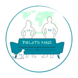 PaLoTo nest